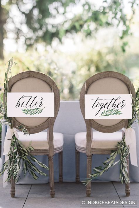 Bride And Groom Chair Decor, Bride Groom Chair, Bride And Groom Chairs, Seat Chart, Bride Groom Chairs, Boho Seating, Groom Sign, Stationery Ideas, Boho Theme