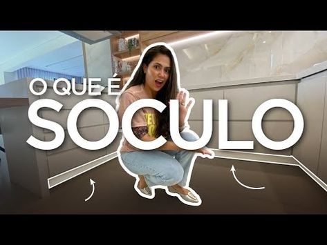 (13505) Não Faça Móveis De Cozinha e Banheiro Antes De Assistir • soculo • Larissa Reis Arquitetura - YouTube Mirror Selfie