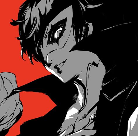 Joker Persona 5 Wallpaper Iphone, Ren Amamiya Pfp, Ren Amamiya Icons, Persona Joker, Persona Icons, Super Smash Bros Characters, Ryuji Sakamoto, Persona 5 Anime, Ren Amamiya