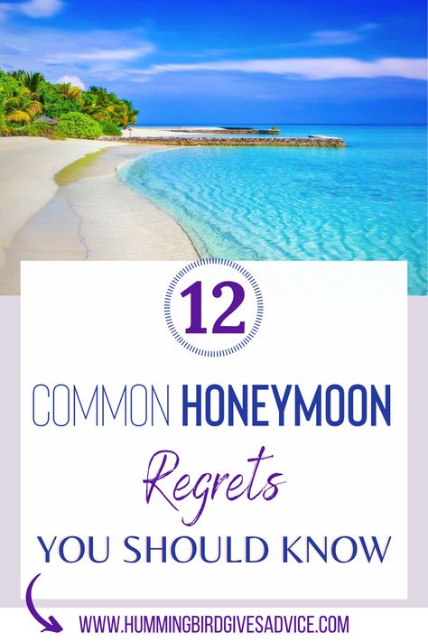 Cheap Honeymoon Ideas, Things To Do On Honeymoon, Honeymoon Must Haves, Honeymoon Planning Checklist, Honeymoon Checklist, Hummingbird Wedding, Honeymoon Activities, Honeymoon Packing List, Honeymoon Essentials