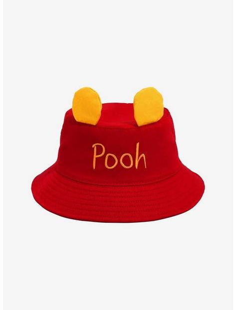 Winnie The Pooh Shirts, Pooh Shirts, Winnie The Pooh Kanga, Winnie The Pooh Ears, Minnie Toys, Winnie The Pooh Shirt, Movie Lover Gift, Disney Minnie Mouse Ears, Disney Hats