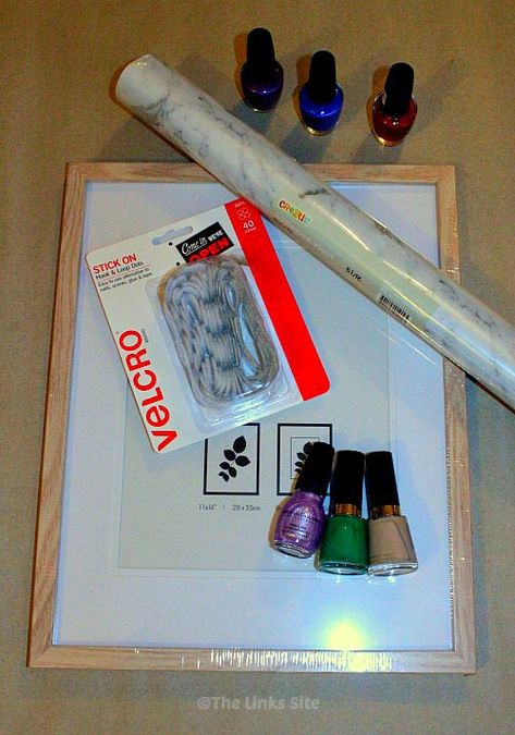 Homemade Nail Polish, Nail Polish Stand, Nail Polish Holder, Nail Polish Rack, Nail Polish Organizer, Nail Polish Storage, Cute Nail Polish, Tree Nails, Diy Nail Polish