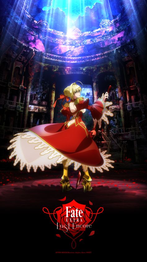 1242x2208 (100%) Fate Extra Saber, Fate Zero Saber, Fate Extra, L Anime, Anime Smile, Like A Lion, Fate Anime Series, Fate Zero, Type Moon