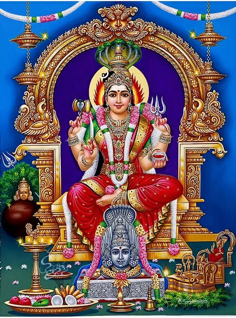 Amman Painting Images, Amman God Images, Lord Amman Images, Amman Wallpapers, Kamachi Amman Image Hd, Karumari Amman Images Hd, Amman Images Hd, Kali Devi, Lakshmi Narsimha