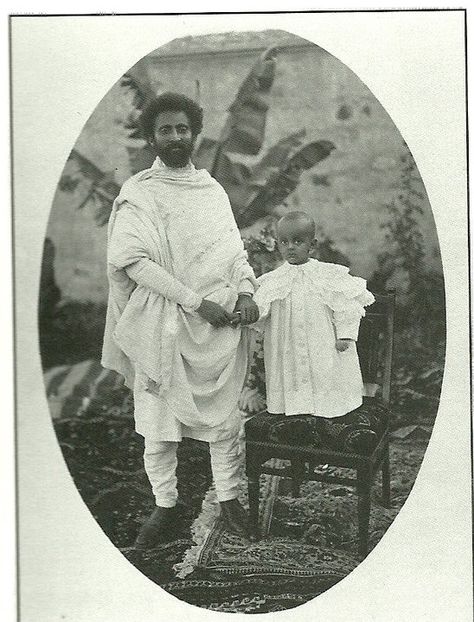 Ethiopia Travel, History Of Ethiopia, Ethiopian People, Bob Marley Art, Haile Selassie, African Royalty, Old Portraits, Black Photography, Abyssinian