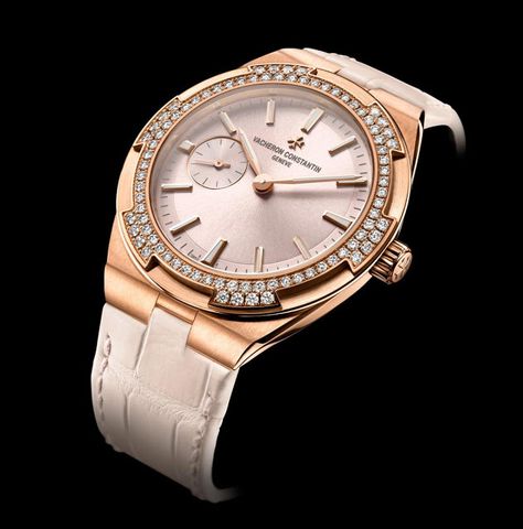 Vacheron Constantin Overseas Small Model Calibre 5300 Vacheron Constantin Overseas, Heart Rate Monitor Watch, Vacheron Constantin, The Portal, Invicta Watches, Watch Companies, Dive Watches, Swiss Watches, Watch Collection