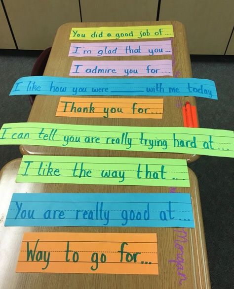 Affirmations starters | Capturing Kids' Hearts                                                                                                                                                                                 More Capturing Kids Hearts, Restorative Practices, Social Contract, Responsive Classroom, Classroom Culture, Sentence Starters, Classroom Behavior, Beginning Of The School Year, Classroom Environment