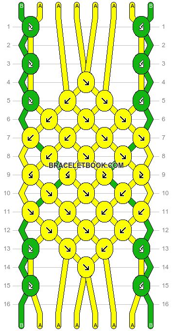 Lemon Bracelet Pattern, Lemon Friendship Bracelet Pattern, Lemon Bracelet, Fruit Summer, Handmade Friendship Bracelets, Soda Pop, Friendship Bracelet Patterns, Figure It Out, Bracelet Patterns