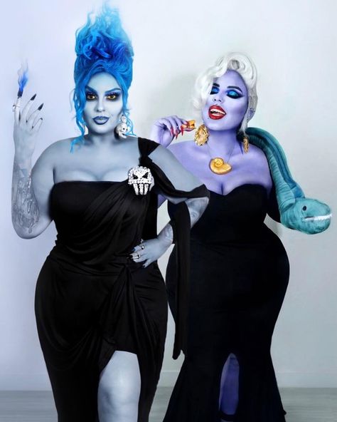 Disney villain costumes