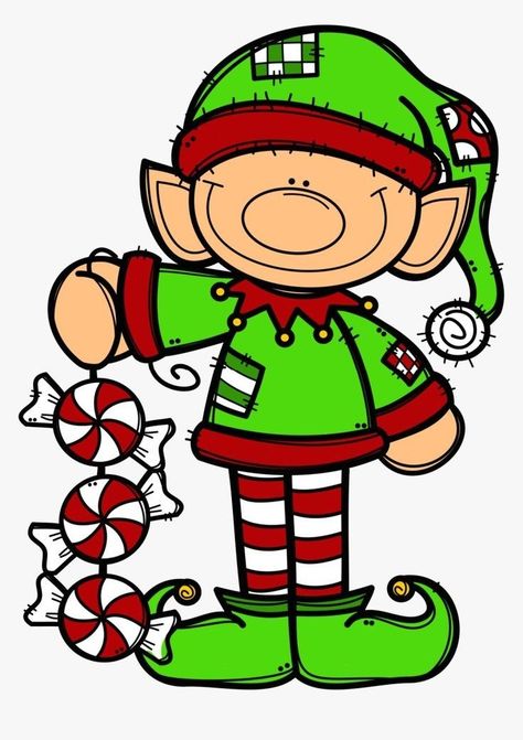 Paintings Cartoon, Card Making Stencils, Xmas Drawing, Elf Christmas Decorations, Creative Clips, Christmas Pug, Creative Clips Clipart, Printable Christmas Coloring Pages, Christmas Rock