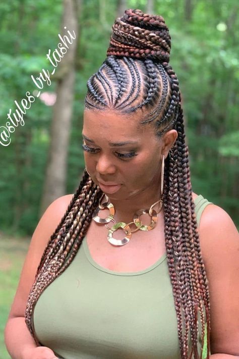 Black Women Hairstyles Braids Ponytail, Women Hair Braiding Styles, Cornrow Hairstyles For Older Black Women, Older Black Women Braided Hairstyles, Cornbraids Hairstyles Black Women 2021, Up Do Braids For Black Women, Updo Braid Styles For Black Women, Braided Ponytail Styles For Black Women, Cornrows Braids For Black Women Bun Updo