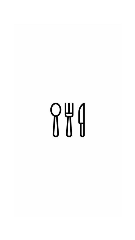 Html Logo, Small Easy Drawings, Black Doodles, Easter Graphic Design, Food Quotes Funny, Icon Instagram, Logo Application, Fresh Tattoo, Food Logo Design