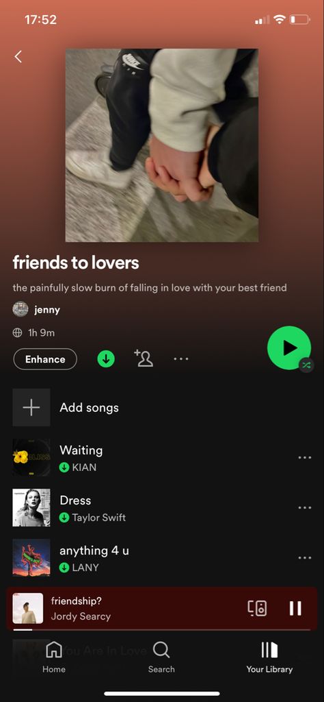 Friends To Lovers Playlist, Lovers Playlist, Idfc Blackbear, Friends To Lovers, For Your Best Friend, Falling In Love With Him, Slow Burn, Fall For You, Love Home