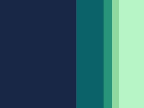 "Evening Breeze" by nighthawk327 blue, cool, green, navy, night, royal, sage, teal Navy Teal Green Color Palette, Sage Green Navy Blue Color Palettes, Blue And Green Color Pallete, Sage Green And Blue Color Palette, Blue And Green Palette, Green And Blue Color Palette, Blue Green Color Palette, Blue Green Palette, Blue Color Pallet