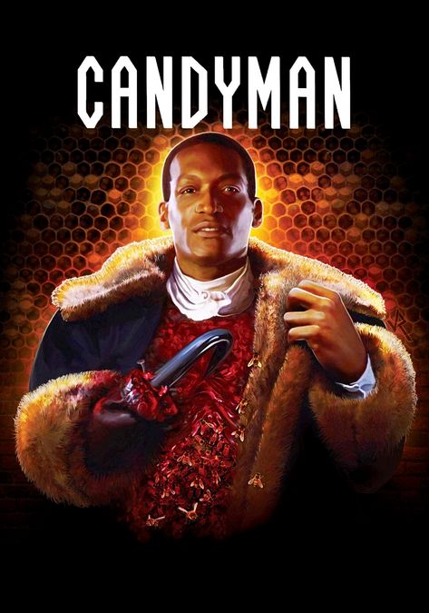 Tony Todd, Horror Villains, رعب نفسي, Friends Funny Moments, Horror Movie Art, Horror Icons, Horror Movie Posters, Film Inspiration, Photo Poster