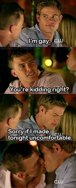 90210 Teddy Trevor Donovan, Men Kissing, Gay Romance, Marie Curie, Same Love, Gay Marriage, Gay Love, Man In Love, Two People