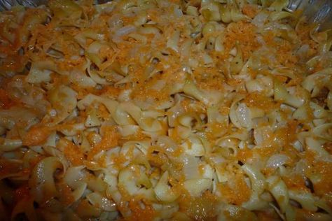 Pierogi Noodle Casserole. Photo by Artsy Chef Pierogies Casserole, Casserole With Egg Noodles, Perogie Casserole, Casserole With Noodles, Pierogi Recipe, Noodle Casserole Recipes, Sauteed Cabbage, Noodle Casserole, Cheese Dishes