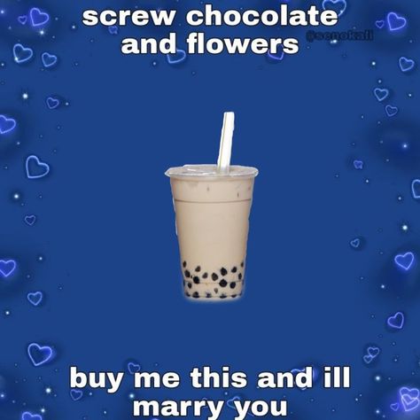 Boba Memes Funny, Bubble Tea Quotes Funny, Boba Quotes Funny, Bubble Tea Quotes, Boba Stuff, Psychology Hacks, Tea Meme, Bubble Tea Boba, Tea Quotes