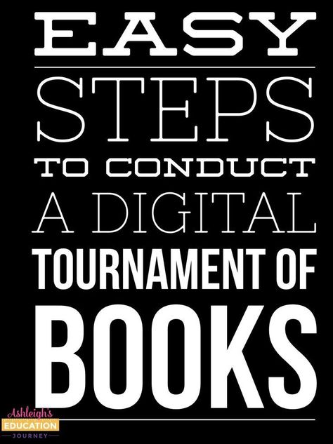 Have a Tournament of Books in your classroom or school during March Madness! March Madness Book Tournament, March Madness Books, Tournament Of Books, March Book, 5th Grade Reading, 6th Grade Ela, Abc Order, School Librarian, Literature Circles