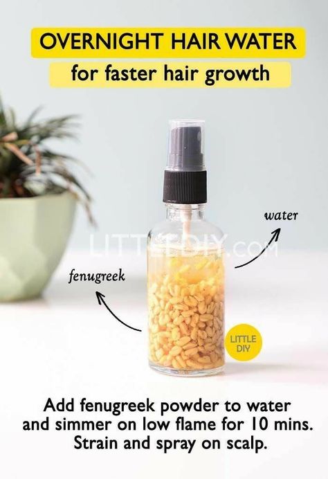 Scalp Scrub For Hair Growth, Scrub For Hair, Diy Hair Spray, Hair Growth Kit, Overnight Hair, Hair Growth Spray, Hair Mask For Damaged Hair, Hair Water, Hair Mask For Growth