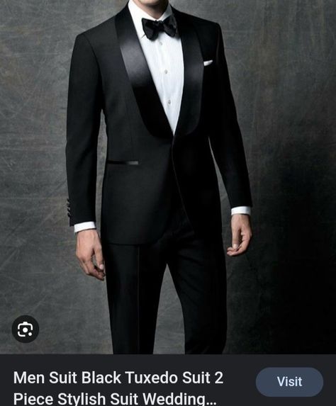 Black Tuxedo For Men Prom, Coat Pant For Men Suits Wedding Black, Black Pattern Suit Men, Coat Outfit Men Wedding, Black Coat Pant Men Formal, Texido For Mens, Black Suits For Men Wedding Classy, Men’s Tuxedo Wedding, Mens Tuxedo Styles