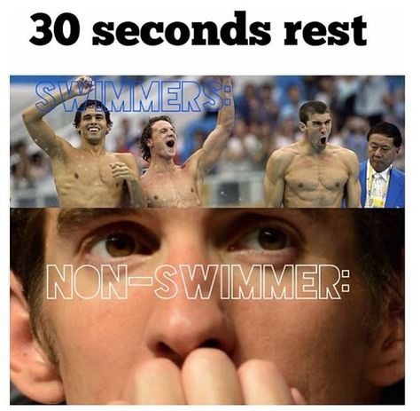 Junior Olympics Swimming, Swimmer Memes, Swimmer Quotes, Swimming Jokes, Swimmer Girl Problems, Swimming Funny, Swimming Motivation, Swimming Memes, Swimming Pictures