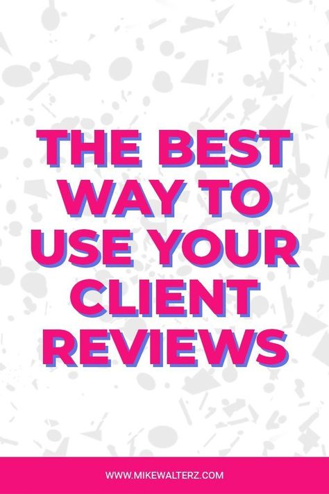 If you'll learn anything today, it's that not all client testimonials are created equal. | Maddy Osman, aka The Blogsmith, shares lessons learned about freelancing, WordPress plugins for bloggers, SEO writing and top digital marketing ideas. You can find her latest knowledge drop to help you grow to a six-figure business at www.the-blogsmith.com/blog Client Reviews Quotes, Digital Marketing Ideas, Network Marketing Success, Content Marketing Plan, Inspirational Memes, Seo Writing, Creating A Business Plan, Learn Anything, Network Marketing Tips