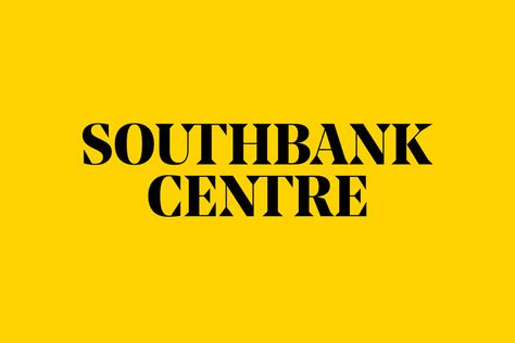 Southbank Centre reveals first rebrand in 10 years, inspired by Brutalism | Design Week Southbank Centre, Elegant Logos, Museum Branding, Logo And Identity, Travel Brand, Beautiful Logos, Elegant Logo, Logo Mark, Brutalism