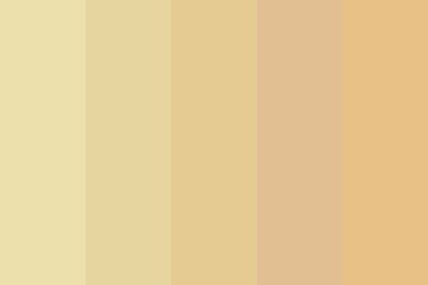 Rgb Code, Drawing Memes, Yellow Palette, Orange Color Schemes, Orange Color Palettes, Hex Color Palette, Color Palette Yellow, Color Skin, Skin Color Palette