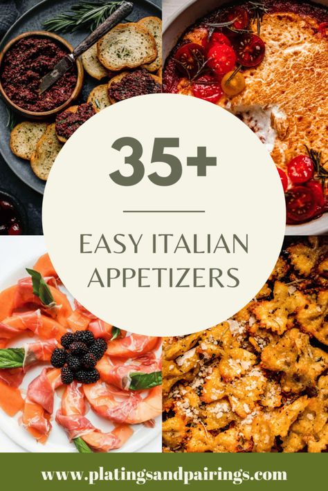 Italian Appetizers Easy Make Ahead, Homemade Sun Dried Tomatoes, Easy Italian Appetizers, Italian Appetizers Party, Italian Finger Foods, Italian Starters, Make Ahead Recipes, Make Sun Dried Tomatoes, Italian Appetizers Easy