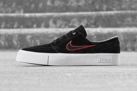 Nike Sb Janoski, Nike Sb Zoom Stefan Janoski, Sneaker Bar, Nike Sb Stefan Janoski, Sneakerhead Fashion, Rare Sneakers, Stefan Janoski, Workout Outfits, Nike Free Shoes