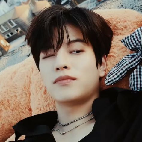 stray kids kim seungmin icon lq maxident individual trailer Dont Want To Lose You, Cute Laptop Wallpaper, Cute Smile, Stray Kids Seungmin, Love My Husband, Little Puppies, Kids Icon, Famous Celebrities, Just The Way