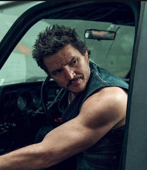 Pedro Pascal Esquire, Pedro Pascal Icons, Norman Jean Roy, Esquire Magazine, Pedro Pascal, I'm A Simp, Pretty Men, Celebrity Crush, Actors & Actresses