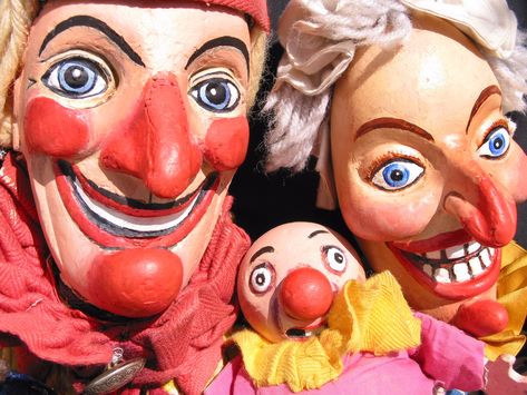 Puppetry Arts, Types Of Puppets, Outdoor Festival, Puppet Theatre, Toy Theatre, Punch And Judy, July 1st, Puppet Show, Gone Girl