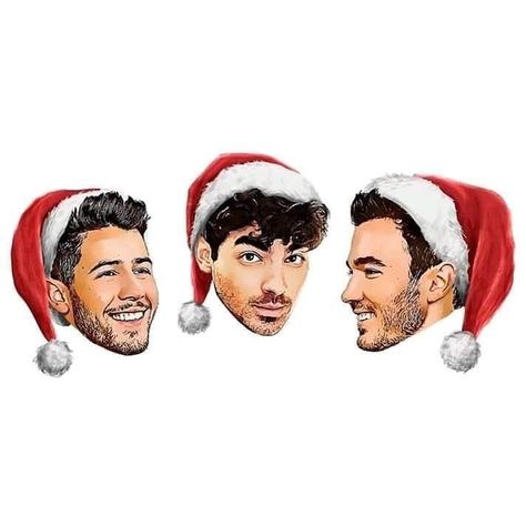 New Icon Profile from November 1st, 2019 Jonas Brothers Wallpaper, Brothers Wallpaper, Icon Profile, Brother Christmas, Kian Lawley, Christmas Concert, November 1st, Joe Jonas, Nick Jonas