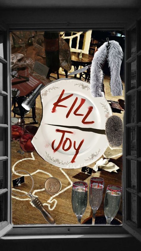 #killjoy #Hollyjackson #agggtm Kill Joy, Holly Jackson, Girl Guides, Book Aesthetic, Cool Girl