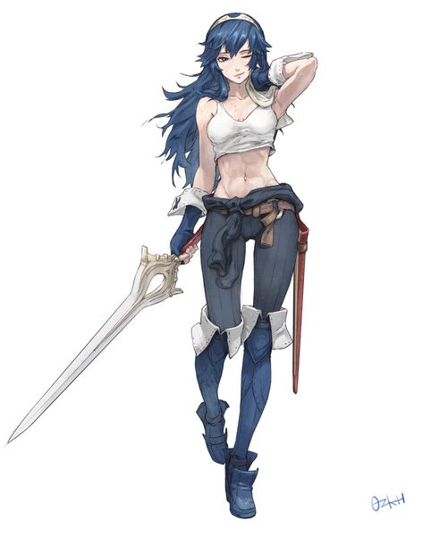 Fire Emblem Characters, Fire Emblem Fates, Fire Emblem Awakening, Fire Emblem Heroes, 다크 판타지, Female Character Design, Super Smash Bros, Smash Bros, Fire Emblem