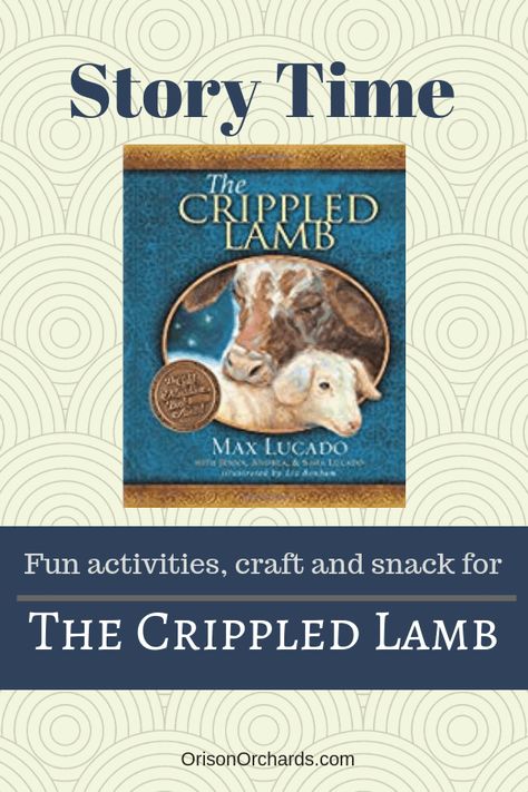 Best Homemade Christmas Gifts, Lamb Craft, Santa Party, Homeschool Hacks, Christian Activities, Christmas Reading, Being Broke, Max Lucado, Homeschool Encouragement