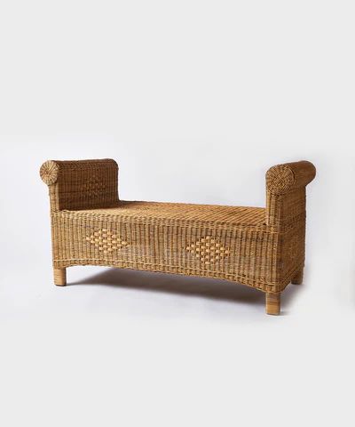 Woven Malawi cane chairs + stools | African made | Hadeda Interiors Cosy Armchair, Cane Chairs, Cane Furniture, Cane Chair, Furniture Collection, Large Furniture, Stools, Interior Styling, Hand Carved