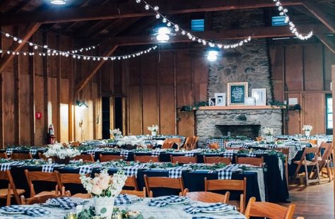 This wedding at the Appalachian clubhouse was a beautiful summer southern affair! Appalachian Wedding Venues, Appalachia Wedding, Dark Appalachian Aesthetic, Appalachian Clubhouse Wedding, Appalachian Wedding, Appalachian Mountains Art, Spence Cabin, Campground Wedding, Local Wedding