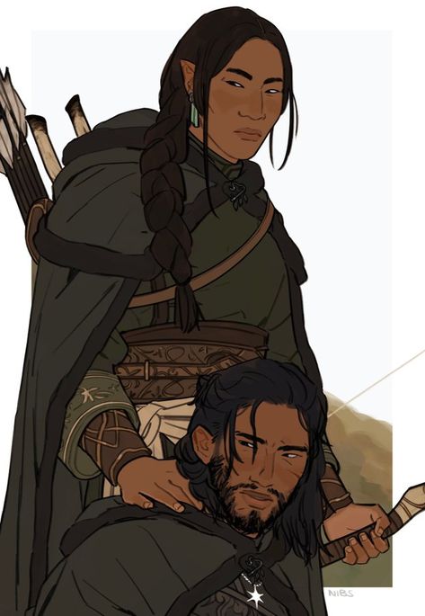 🍱 on Twitter: "the prince and the king #lotr https://t.co/RMWaJvdfCi" / Twitter An Arrow, Fantasy Aesthetic, High Fantasy, Dnd Characters, Character Portraits, Fantasy Character Design, Character Drawing, Character Design Inspiration, Swords