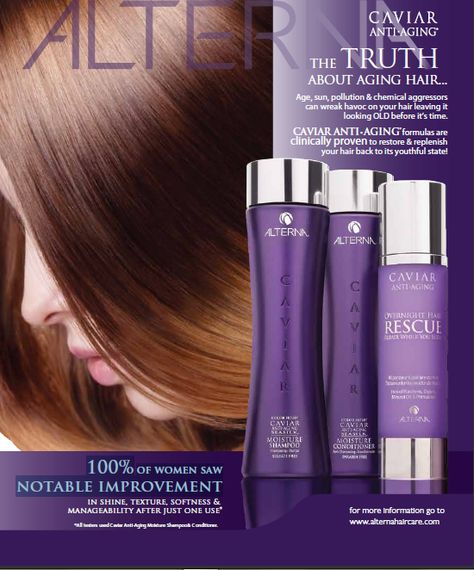 Alterna Ad Hair Colour Creative Ads, Makeup Banner, Hair Poster Design, Cosmetic Poster, Hair Ads, Hair Advertising, Banks Advertising, Saving Accounts, Hair Poster