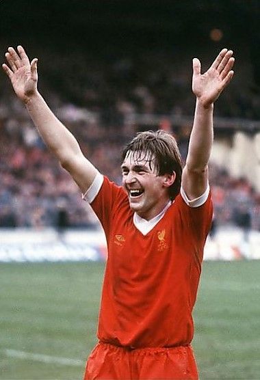 Kenny Dalglish Liverpool 1982 Spurs Tottenham, Kenny Dalglish, Personal Achievements, Celtic Fc, European Cup, Liverpool Football Club, Milk Cup, Liverpool Football, Cup Final