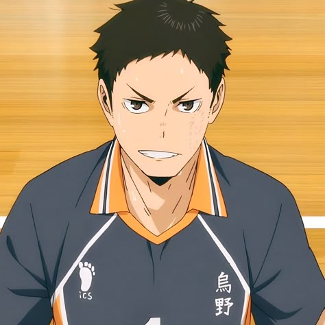 Daichi Sawamura Icons, Daichi Haikyuu, Haikyuu Daichi, Kiyoko Shimizu, Sawamura Daichi, Toru Oikawa, Daichi Sawamura, Scissor Seven, Volleyball Anime