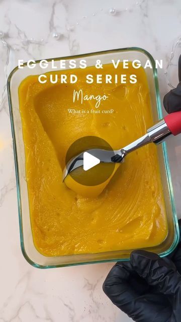 Sabrine Sanon | “Sab”✨ on Instagram: "🌸 Get 50% with code SAB50 For a limited time on all fruit curd recipes!

👉 I have 7 curd recipes available in my online video class “Eggless & Vegan Fruit Curds”. Each recipe is also available individually: no need to buy the whole class if you only want 1 or 2 recipes. 

🔗 You can grab the whole class or the individual ones in my website linked in my bio!
Comment “curd” to receive the direct link to purchase in your bio! 

The 7 curd recipes available on my website:
Lemon 🍋 
Strawberry 🍓 
Raspberry 
Guava
Passionfruit
Mango 🥭 
Pineapple 🍍 

🌸 But what is a fruit curd ?

Fruit curd or crème de fruit is a thickened fruit reduction made using fruit juice, zest, purée, pulp; eggs and butter for a creamier texture. Fruits curds are used in a variet Curd Recipes, Fruit Curd, Custard Pudding, Curd Recipe, All Fruits, A Fruit, Puddings, Fruit Juice, 1 Or 2