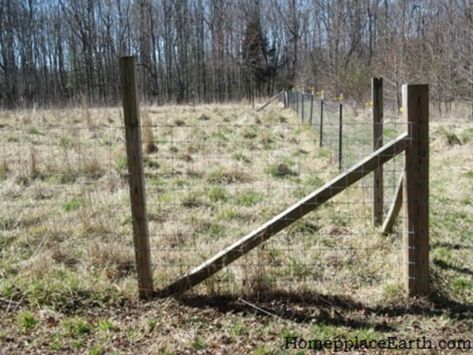 Click this image to show the full-size version. Cedar Fence Posts, Pipe Fence, Welded Wire Fence, Ranch Fencing, Field Fence, Cattle Panels, Horse Fencing, Diy Fence, Farm Fence