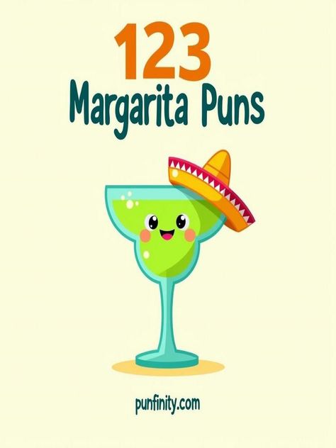 margarita puns Funny Margarita Quotes, Margarita Sayings Funny, Margarita Sayings, Margarita Quotes, Perfect Margarita, How To Make Margaritas, Party Planners, Cocktail Parties, One Liner