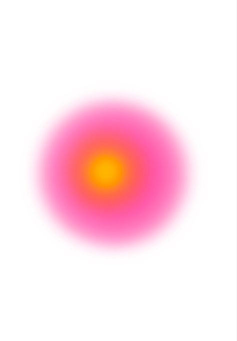 Pink, red, orange, yellow gradient circles and aura, peaceful, relaxing, beautiful, gradient circle Aura Lamp, Grey Gradient Background, White Backround, Yellow Aura, White Aura, 90s Wallpaper Hip Hop, Yellow Gradient, Ios App Iphone, Iphone Lockscreen Wallpaper