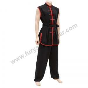 Martial Arts Uniform Design, Chinese Martial Arts Clothing, Martial Arts Outfits, Martial Arts Outfit, Martial Art Clothes, Martial Arts Fashion, Kung Fu Clothing, Tai Chi Clothing, Martial Arts Uniform