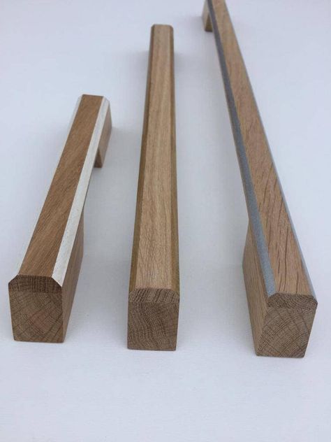 Excited to share the latest addition to my #etsy shop: Wooden handles, wooden drawer handles, oak handles, nightstand handles, wardrobe handles, kitchen handles #eliacreazioni https://etsy.me/3MqMHHA Nightstand Handles, Wooden Handles Wardrobe, Wooden Handles Door, Modern Drawer Handles, Wardrobe Pulls, Wood Door Handle, Latest Door Designs, Wooden Drawer Pulls, Handles Wardrobe